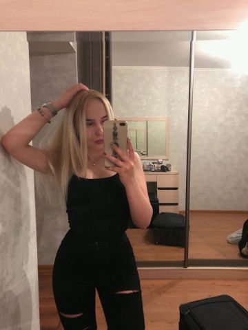 Анкета проститутки Ника, Кадиевка, 21 год, №360891